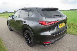 Mazda CX-60 2.5 Sky Activ PHEV Automaat 4X4 Homura suv Hybride Vol  Optie 70.000  Nieuw prijs picture 26