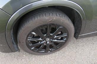 Mazda CX-60 2.5 Sky Activ PHEV Automaat 4X4 Homura suv Hybride Vol  Optie 70.000  Nieuw prijs picture 25