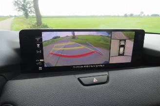 Mazda CX-60 2.5 Sky Activ PHEV Automaat 4X4 Homura suv Hybride Vol  Optie 70.000  Nieuw prijs picture 17