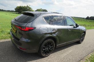 Mazda CX-60 2.5 Sky Activ PHEV Automaat 4X4 Homura suv Hybride Vol  Optie 70.000  Nieuw prijs picture 31