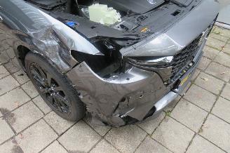 Mazda CX-60 2.5 Sky Activ PHEV Automaat 4X4 Homura suv Hybride Vol  Optie 70.000  Nieuw prijs picture 14