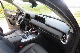 Mazda CX-60 2.5 Sky Activ PHEV Automaat 4X4 Homura suv Hybride Vol  Optie 70.000  Nieuw prijs picture 21