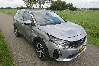 Peugeot 3008 1.2 131pk!! Pure Tech Active Pack 65.000km nap Camera Navigatie  2021 Euro6 picture 14