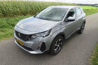 Peugeot 3008 1.2 131pk!! Pure Tech Active Pack 65.000km nap Camera Navigatie  2021 Euro6 picture 21