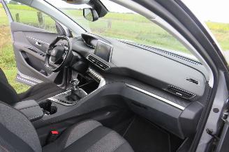 Peugeot 3008 1.2 131pk!! Pure Tech Active Pack 65.000km nap Camera Navigatie  2021 Euro6 picture 26