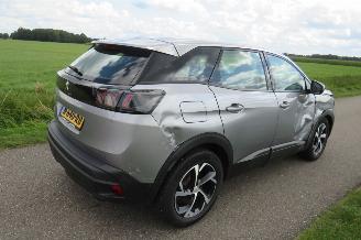 Peugeot 3008 1.2 131pk!! Pure Tech Active Pack 65.000km nap Camera Navigatie  2021 Euro6 picture 8