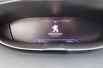 Peugeot 3008 1.2 131pk!! Pure Tech Active Pack 65.000km nap Camera Navigatie  2021 Euro6 picture 9
