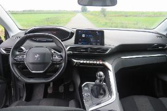 Peugeot 3008 1.2 131pk!! Pure Tech Active Pack 65.000km nap Camera Navigatie  2021 Euro6 picture 19