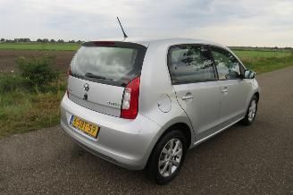 Auto incidentate Skoda Citigo 1.0 5drs Greenteck Sprint  148.000km nap 5drs Airco  2013  euro 6 2013/7