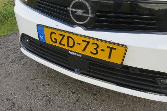 Opel Astra SPORTS TOURER 1.2 Turbo Edition 110pk 2025  27.000km nap Camera Navi Stoelverwarming vol optie picture 13