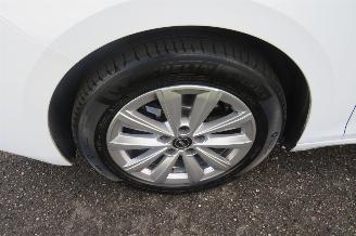 Opel Astra SPORTS TOURER 1.2 Turbo Edition 110pk 2025  27.000km nap Camera Navi Stoelverwarming vol optie picture 22