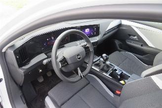 Opel Astra SPORTS TOURER 1.2 Turbo Edition 110pk 2025  27.000km nap Camera Navi Stoelverwarming vol optie picture 24