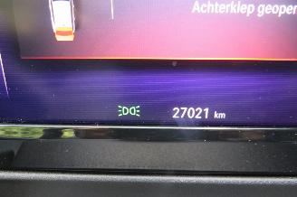 Opel Astra SPORTS TOURER 1.2 Turbo Edition 110pk 2025  27.000km nap Camera Navi Stoelverwarming vol optie picture 15