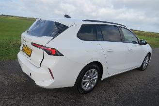 Opel Astra SPORTS TOURER 1.2 Turbo Edition 110pk 2025  27.000km nap Camera Navi Stoelverwarming vol optie picture 21