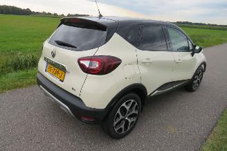 Renault Captur 1.2 TCE 118pk Automaat 70.000km nap Camera Navigatie Clima  2017 -06 picture 12