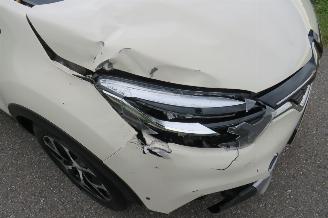 Renault Captur 1.2 TCE 118pk Automaat 70.000km nap Camera Navigatie Clima  2017 -06 picture 28