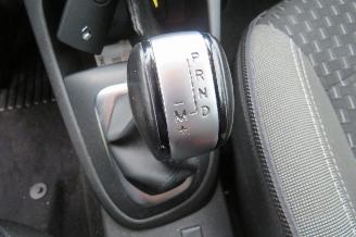 Renault Captur 1.2 TCE 118pk Automaat 70.000km nap Camera Navigatie Clima  2017 -06 picture 7