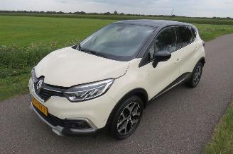 Renault Captur 1.2 TCE 118pk Automaat 70.000km nap Camera Navigatie Clima  2017 -06 picture 27