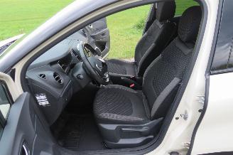 Renault Captur 1.2 TCE 118pk Automaat 70.000km nap Camera Navigatie Clima  2017 -06 picture 22