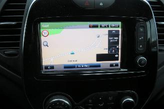 Renault Captur 1.2 TCE 118pk Automaat 70.000km nap Camera Navigatie Clima  2017 -06 picture 15