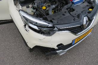 Renault Captur 1.2 TCE 118pk Automaat 70.000km nap Camera Navigatie Clima  2017 -06 picture 10