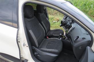 Renault Captur 1.2 TCE 118pk Automaat 70.000km nap Camera Navigatie Clima  2017 -06 picture 19