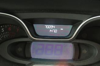 Renault Captur 1.2 TCE 118pk Automaat 70.000km nap Camera Navigatie Clima  2017 -06 picture 2