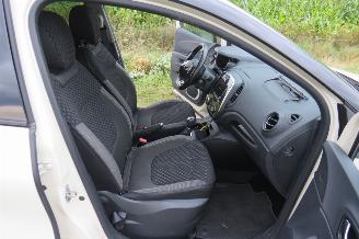 Renault Captur 1.2 TCE 118pk Automaat 70.000km nap Camera Navigatie Clima  2017 -06 picture 4