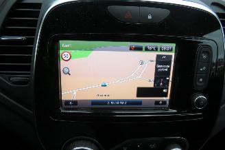 Renault Captur 1.2 TCE 118pk Automaat 70.000km nap Camera Navigatie Clima  2017 -06 picture 25
