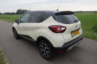 Renault Captur 1.2 TCE 118pk Automaat 70.000km nap Camera Navigatie Clima  2017 -06 picture 24