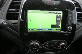 Renault Captur 1.2 TCE 118pk Automaat 70.000km nap Camera Navigatie Clima  2017 -06 picture 26