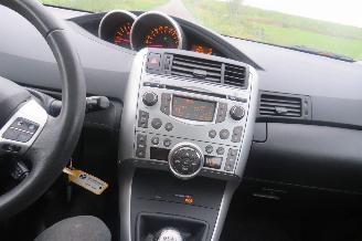 Toyota Verso 1.8 VVT-I  2011 147pk Mpv  Panorama dak 160.000km nap  Airco [ Topstaat picture 15