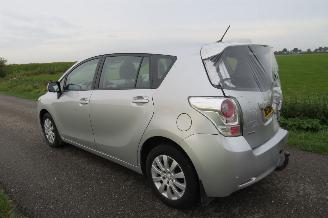 Schadeauto Toyota Verso 1.8 VVT-I  2011 147pk Mpv  Panorama dak 160.000km nap  Airco [ Topstaat 2011/9