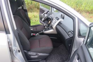 Toyota Verso 1.8 VVT-I  2011 147pk Mpv  Panorama dak 160.000km nap  Airco [ Topstaat picture 14