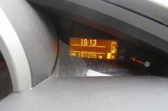 Toyota Verso 1.8 VVT-I  2011 147pk Mpv  Panorama dak 160.000km nap  Airco [ Topstaat picture 9