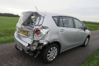Toyota Verso 1.8 VVT-I  2011 147pk Mpv  Panorama dak 160.000km nap  Airco [ Topstaat picture 23