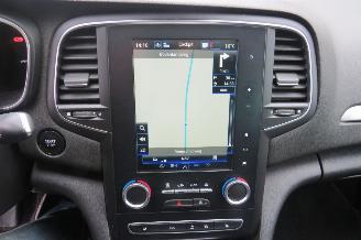 Renault Mégane 1.3 116pk  TCe Bose Navigatie Sport stoelen  186.000km nap Leer Sport [  2020 picture 14