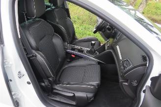 Renault Mégane 1.3 116pk  TCe Bose Navigatie Sport stoelen  186.000km nap Leer Sport [  2020 picture 18