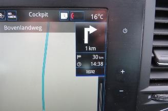 Renault Mégane 1.3 116pk  TCe Bose Navigatie Sport stoelen  186.000km nap Leer Sport [  2020 picture 24