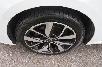 Renault Mégane 1.3 116pk  TCe Bose Navigatie Sport stoelen  186.000km nap Leer Sport [  2020 picture 21