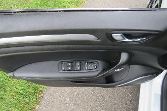 Renault Mégane 1.3 116pk  TCe Bose Navigatie Sport stoelen  186.000km nap Leer Sport [  2020 picture 10