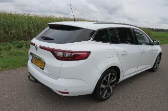 Renault Mégane 1.3 116pk  TCe Bose Navigatie Sport stoelen  186.000km nap Leer Sport [  2020 picture 25