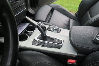 BMW X3 3.5 D 330pk  XDrive 4X4 High Executive  [diefstalschade instappen en rijden picture 5