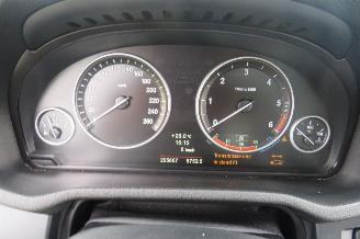 BMW X3 3.5 D 330pk  XDrive 4X4 High Executive  [diefstalschade instappen en rijden picture 8