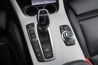 BMW X3 3.5 D 330pk  XDrive 4X4 High Executive  [diefstalschade instappen en rijden picture 19