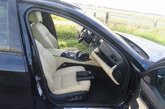 BMW 5-serie 535 XD 313pk 4X4 Automaat High Executive 6 cilinder 2013-12 vol optie [nieuwe motor picture 24