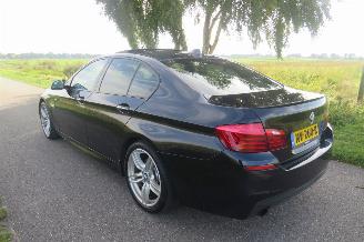 BMW 5-serie 535 XD 313pk 4X4 Automaat High Executive 6 cilinder 2013-12 vol optie [nieuwe motor picture 27