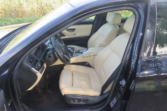BMW 5-serie 535 XD 313pk 4X4 Automaat High Executive 6 cilinder 2013-12 vol optie [nieuwe motor picture 33