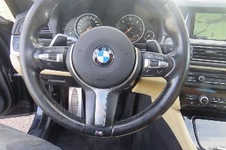 BMW 5-serie 535 XD 313pk 4X4 Automaat High Executive 6 cilinder 2013-12 vol optie [nieuwe motor picture 39