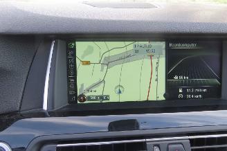 BMW 5-serie 535 XD 313pk 4X4 Automaat High Executive 6 cilinder 2013-12 vol optie [nieuwe motor picture 22